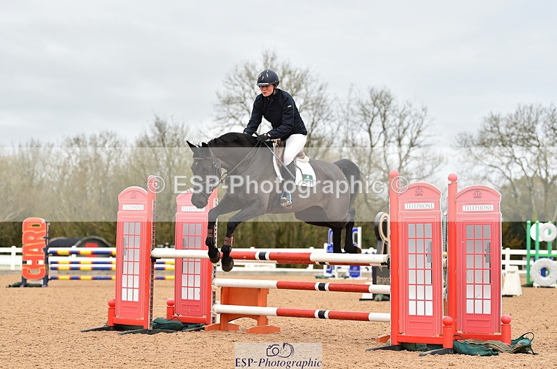 231122A-105058-00096 - Cls 2 Discovery & 1m Open