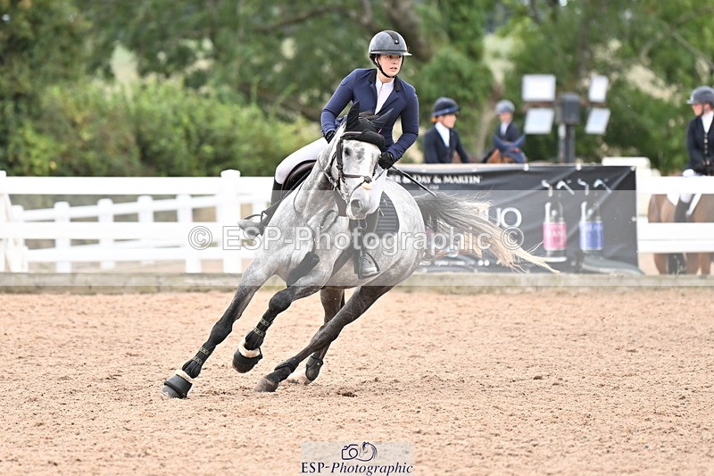 250820B-121409-00493 - Cls 3 Snr 1.05m Open