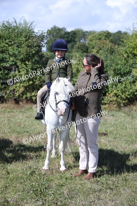 20250831-3186 - Class 24 - Absolute Beginners Pony