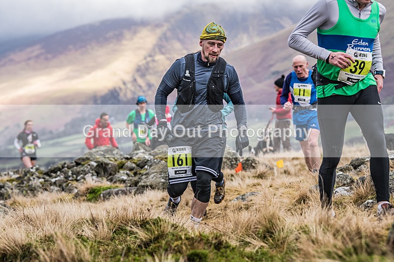 Clough Head-368 - Kong Running Clough Head Fell Race Saturday 7th February 2026