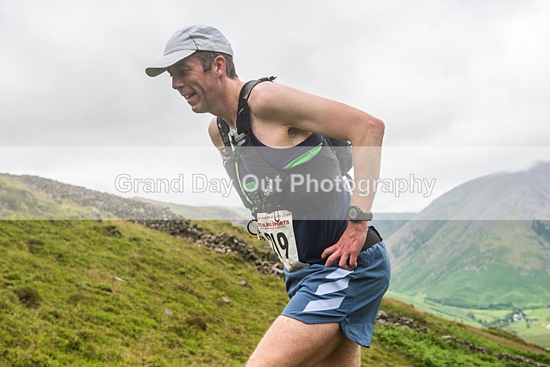 Wasdale-644 - Wasdale Horseshoe Fell Race Saturday 13th July 2024
