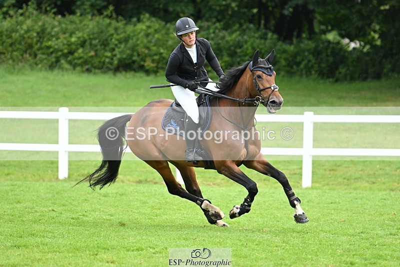 250615A-084109-09242 - Cls 35 Foxhunter