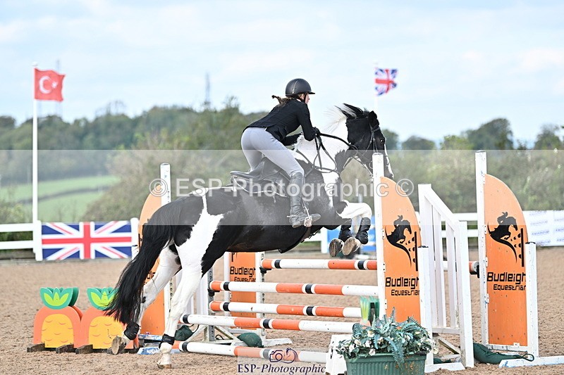 241005A-103804-03128 - SAT Cls 16 85cm Amateur Quali