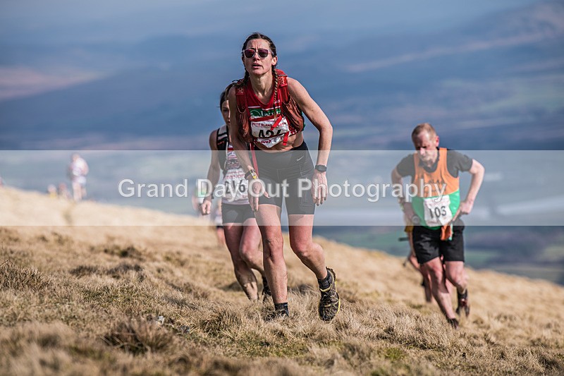 Black Combe-1913 - Black Combe Fell Race Saturday 7th March 2026