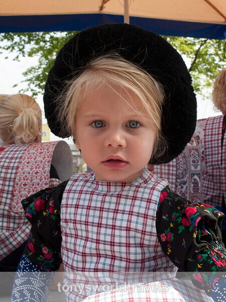 Schoonheid, Spakenburg, Holland - Children