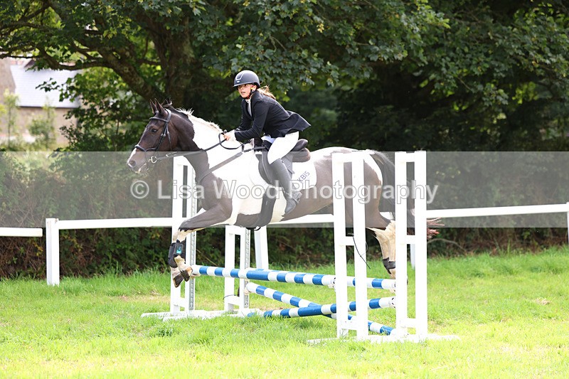 3E7A5921 - Class 2: 70cm Juniors and Seniors