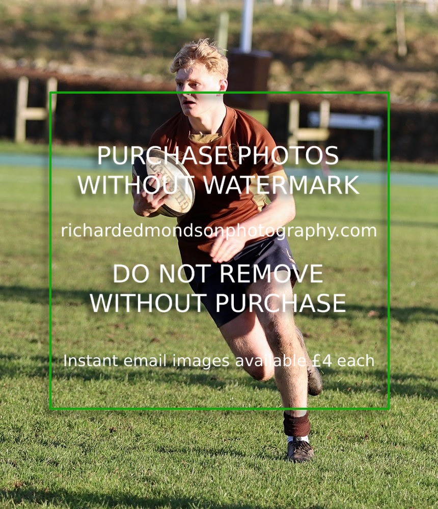 IMG_7130 - Sedbergh School Under 16 A vs Llandovery (10/12/24)