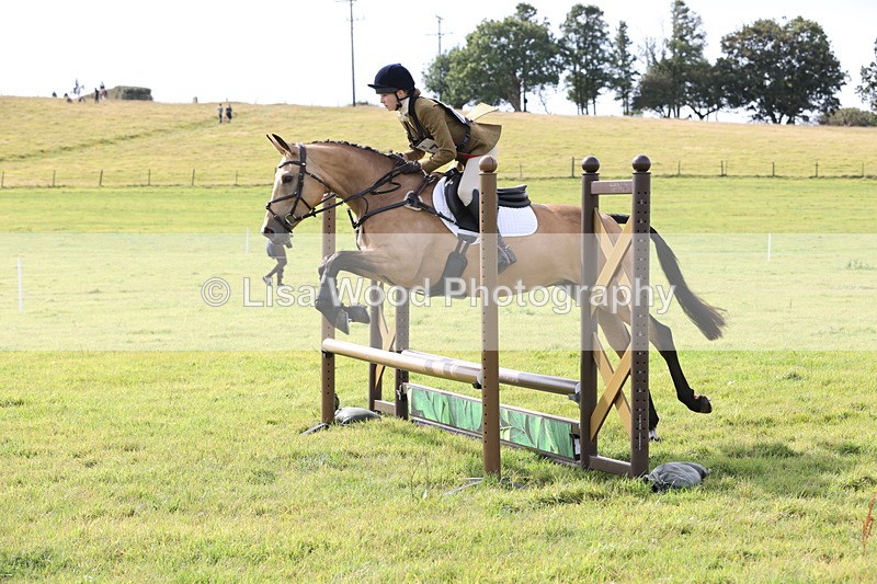 JPP_8457 - Class 1: Trebudannon Open: 70cm Showjumping