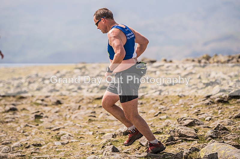 Fairfield-909 - Fairfield Horseshoe Fell Race Saturday 11th May 2024