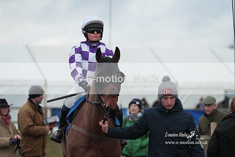 PtP 290123 308521 - Heythrop Hunt PtP Cocklebarrow 29/01/2023