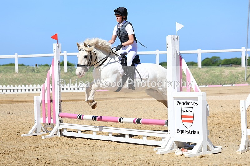 3E7A2169 - Class 2: 50cm