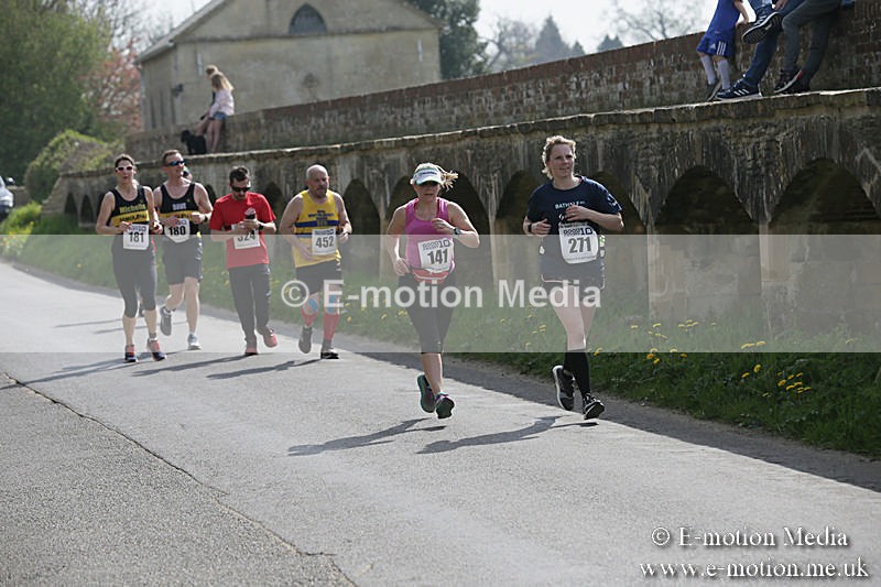 CAD 190419 790 - Cadence Events    Good Friday 10 Miler 19/04/19