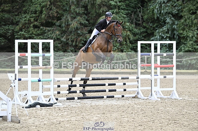 250830A-080047-04402 - Cls 20 85cm Amateur Quali