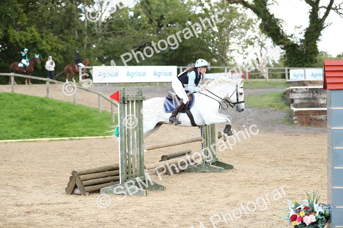 SBM_30351 - E11 - Eventers Challenge 80cm Championship