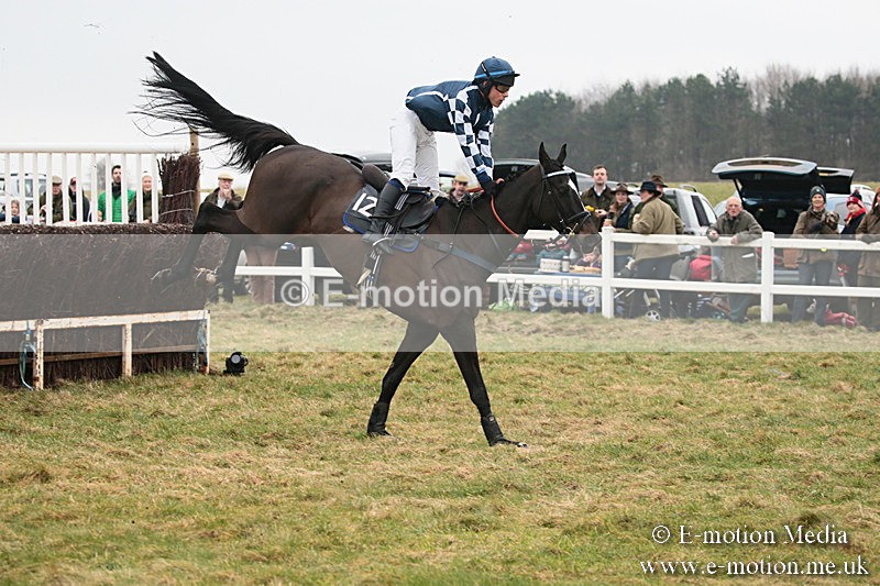 PtP 170219 -117 - Combined Services Point-To-Point Larkhill 17/02/19
