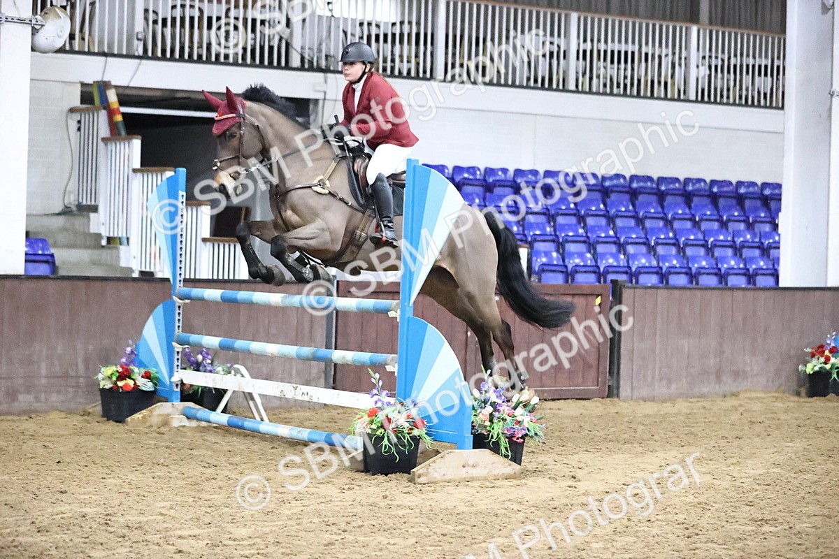 SBM_002944 - Class 10 - Senior Newcomers - 1.10m