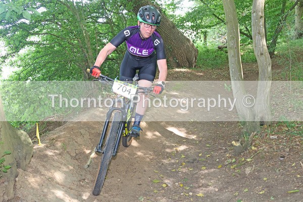 704 - MTB East Round 6 Potash 1st June 2025 10:30 Female Adult Elite+Female U14/U16Juv/Youth Race