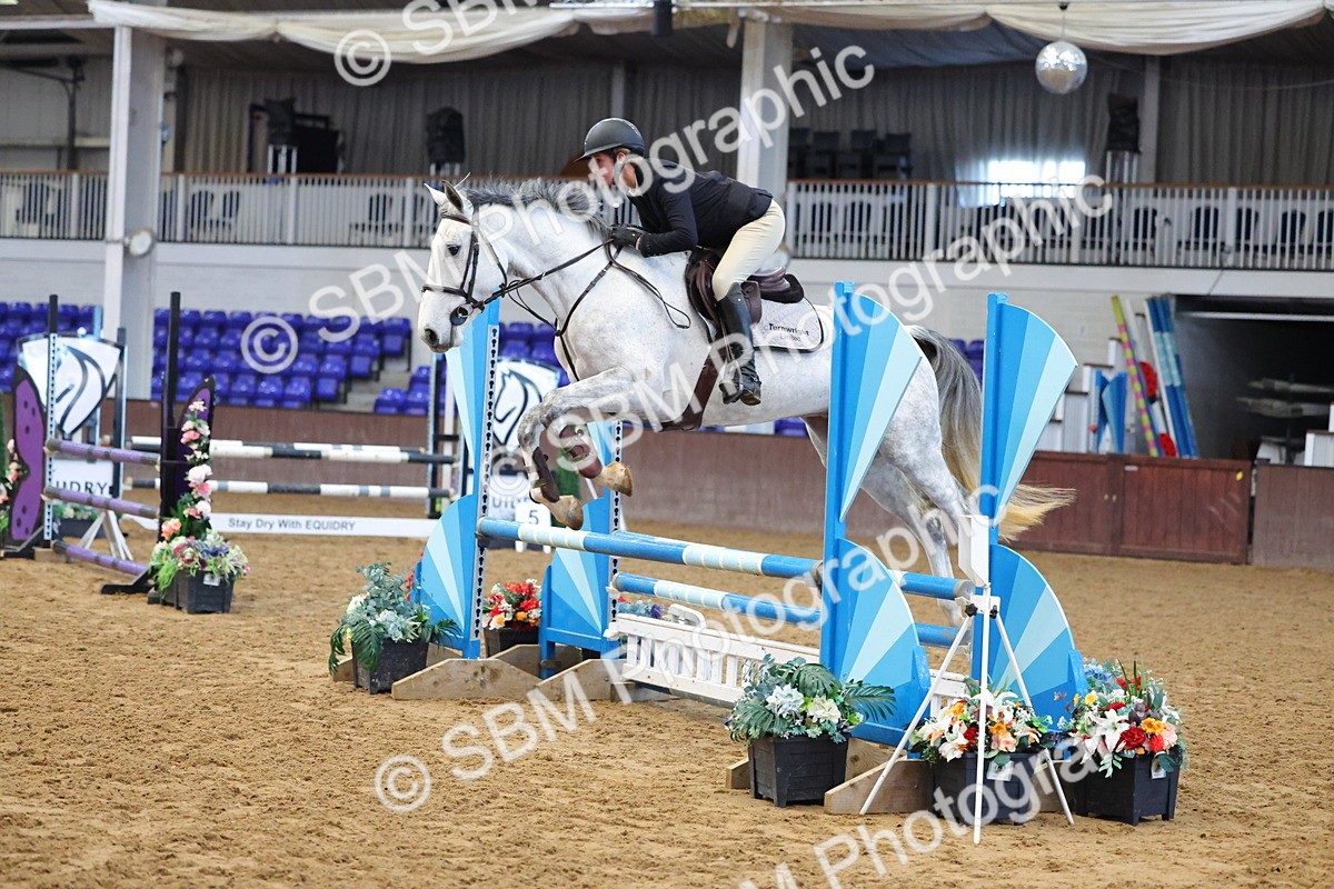 SBM_002067 - Class 8 - Senior British Novice 90cm
