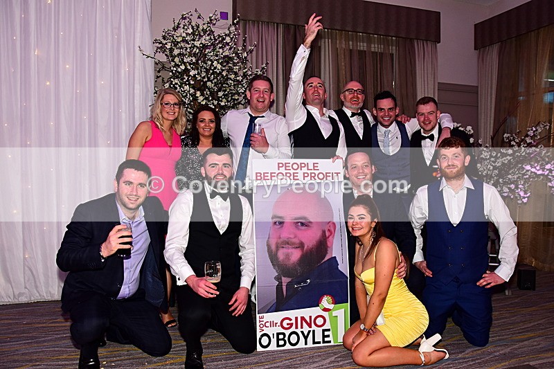 GRC-1812 - Emma and Ciaran