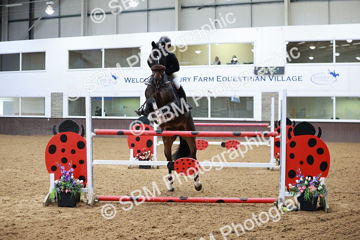 SBM_004779 - Class 14 - National 1.30m 1.40m