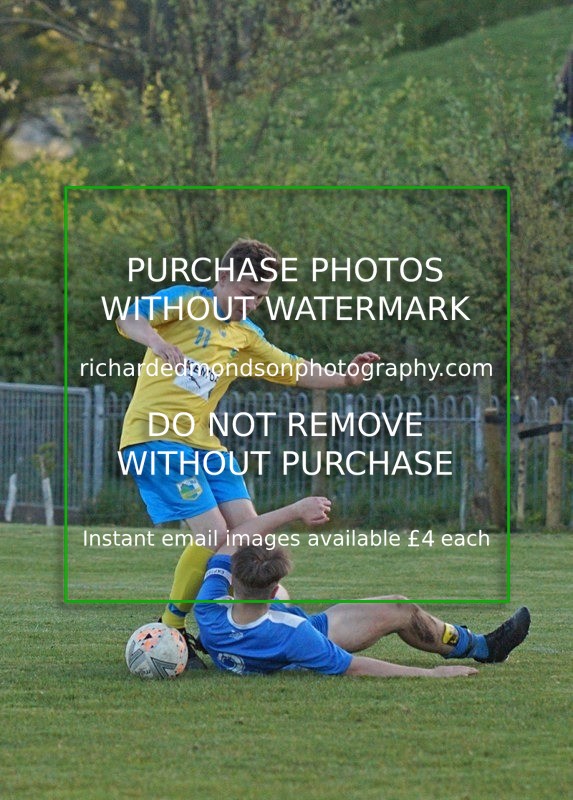 DSC00824 - Kendal Utd Reserves v Penrith Academy (12/5/21)