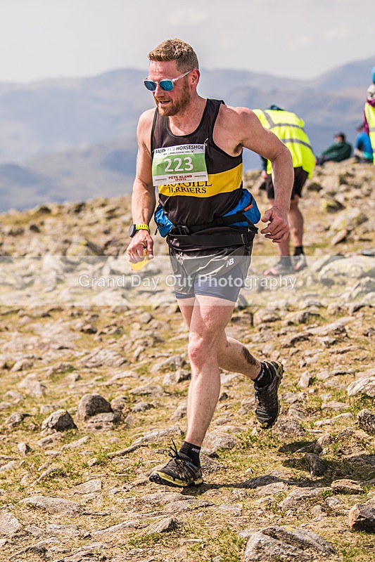 Fairfield-826 - Fairfield Horseshoe Fell Race Saturday 11th May 2024