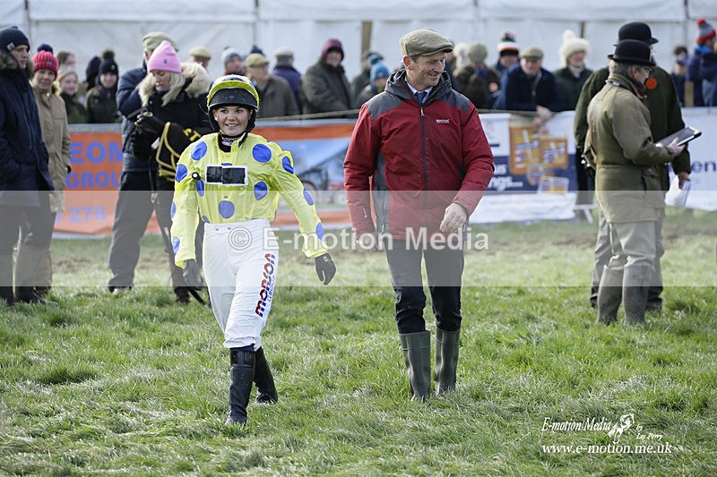 PtP 060322 465 - Blackmore & Sparkford Vale Hunt PtP 06/03/22