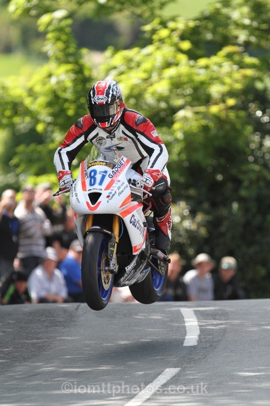 IMG_1754 - SuperSport Race 2 - TT 2013