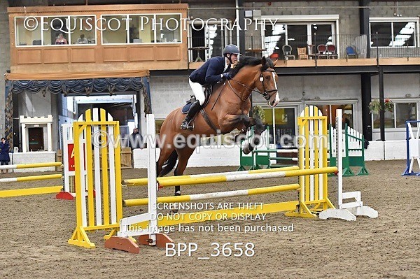 BPP_3658 - FRI CLASS 21 BR NOVICE/90CM