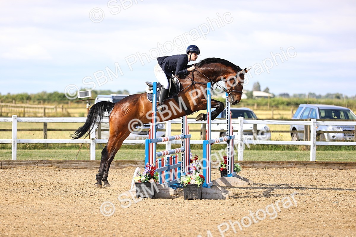 SBM_002819 - Class 20 - Senior Discovery - 1.00m