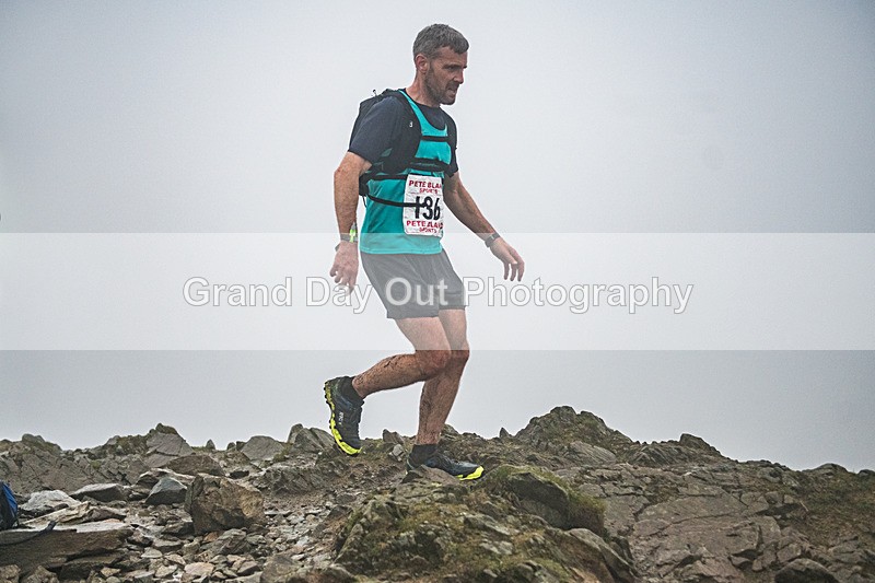 Loughrigg-257 - Loughrigg Fell Race Wednesday 10th April 2024