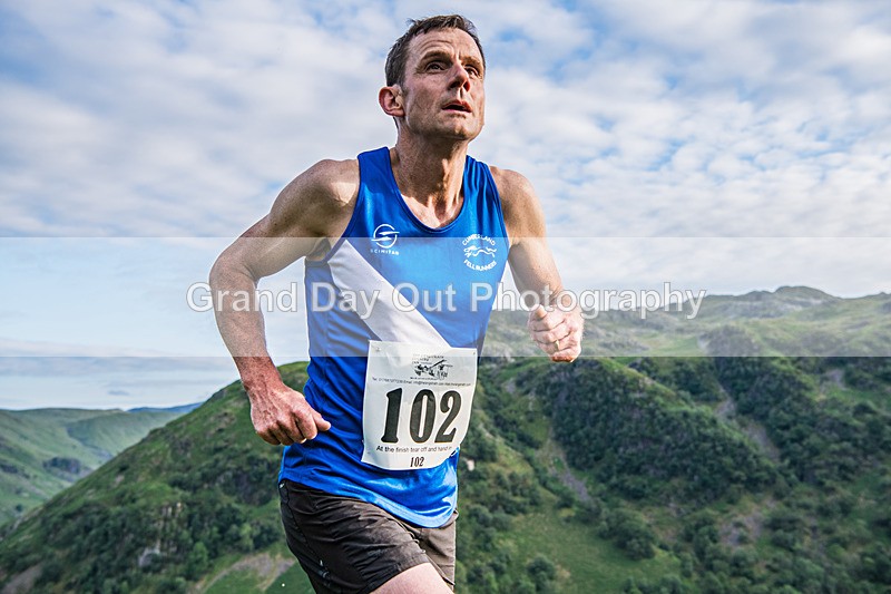 Langstrath-135 - Langstrath Fell Race Wednesday 18th June 2025