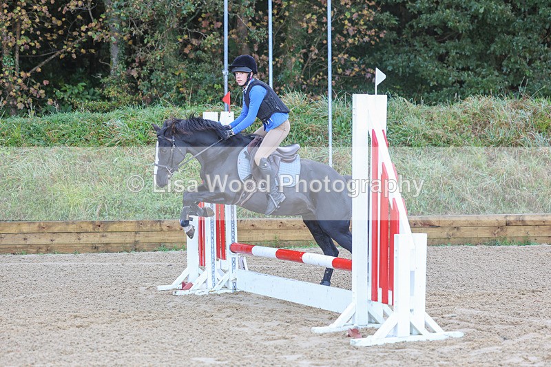 3E7A2603 - Class 3: 50cm Open