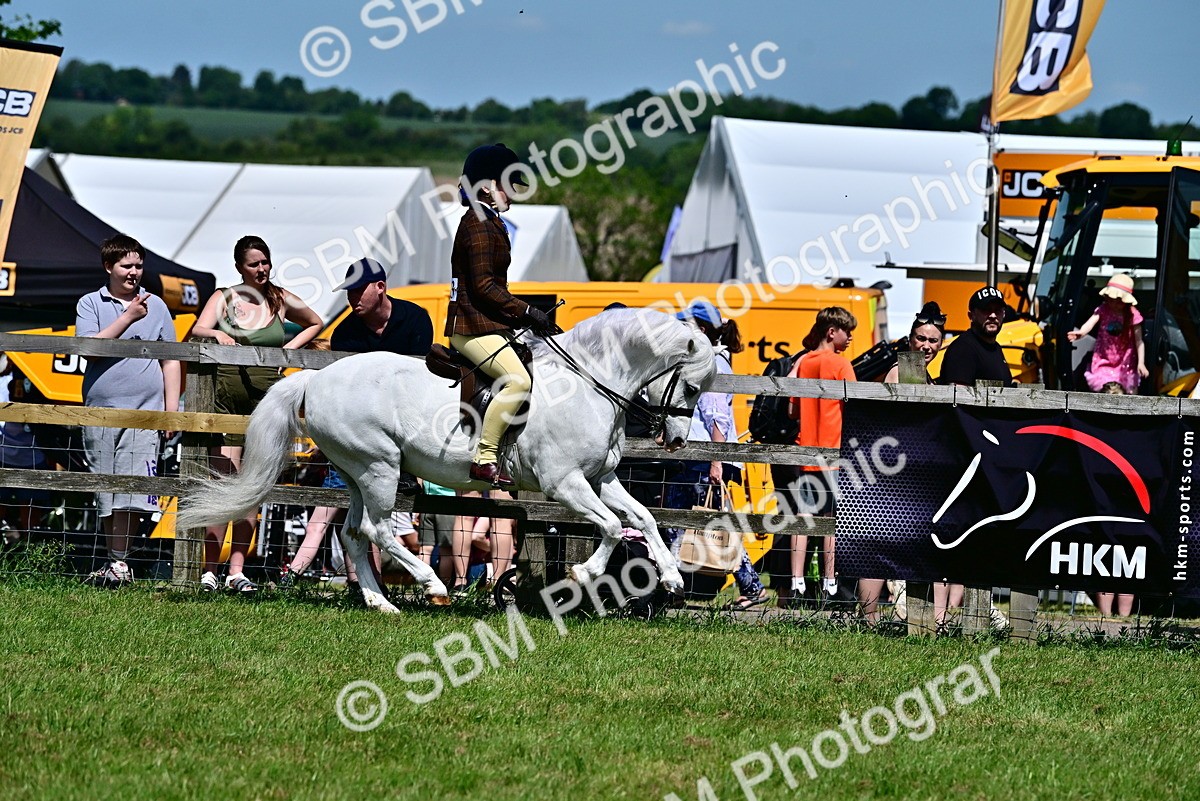 SBM_07768 - Class 61-62 - TSR  M&M Ridden Amateur of the Year