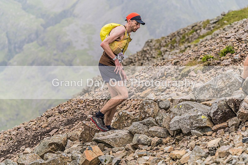 Borrowdale-719 - Borrowdale Fell Race Saturday 3rd August 2024