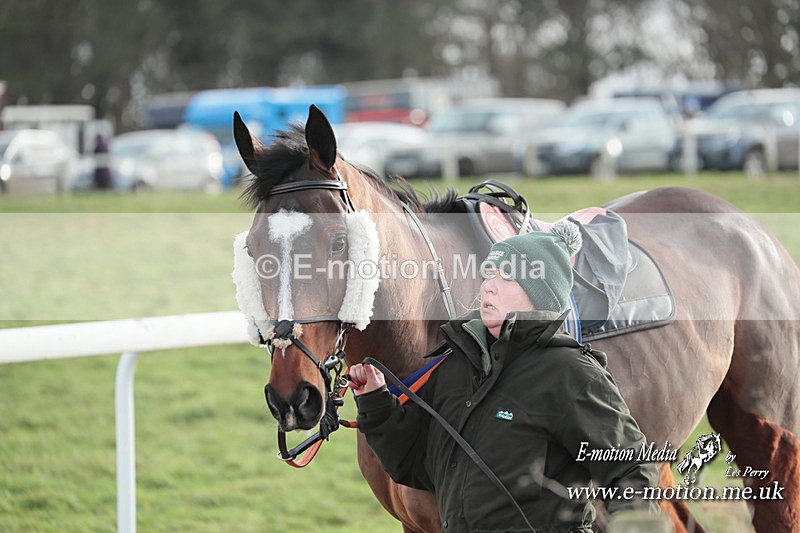 PtP 311223 617 - Larkhill Racing Club Point-to-Point 31/12/23