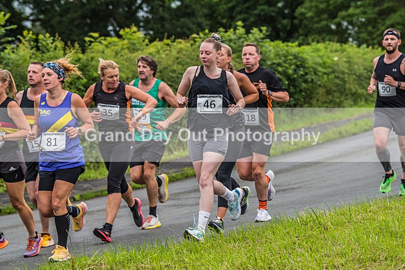 Lambfoot Loop-135 - Lambfoot Loop Road Race Tuesday 4th July 2023