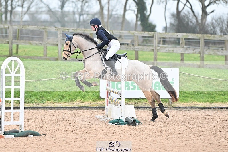 250118-110537-00589 - Cls 2 A&B 80cm 10.45 to 11.40