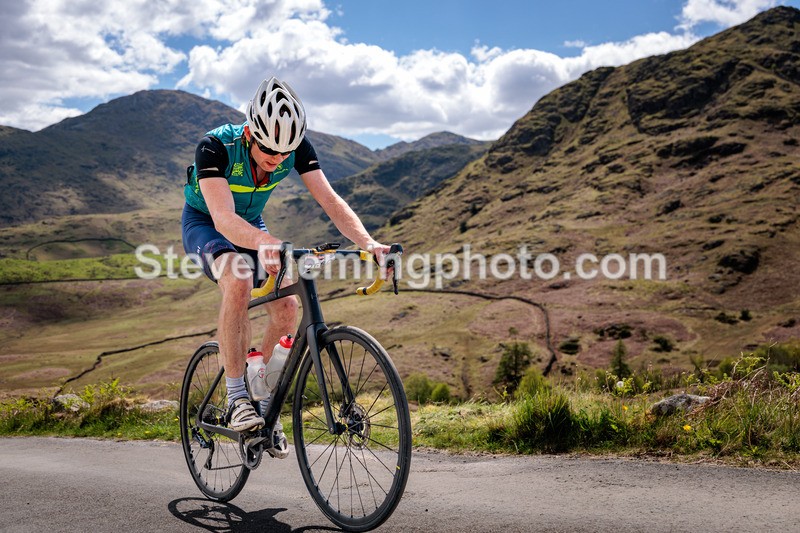 141010 - Blea Tarn Climb 14:00 - 15:00