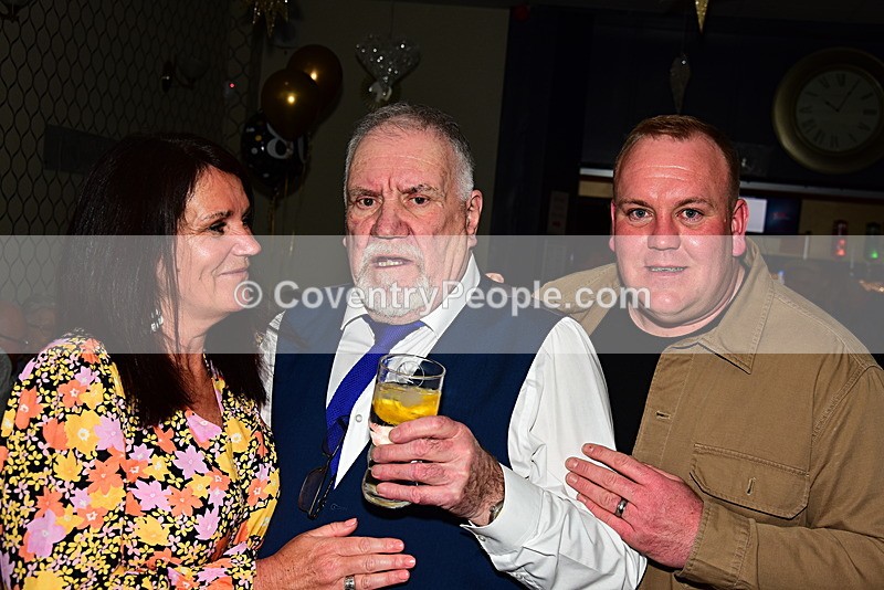 Jack-699 - Jack's 80th