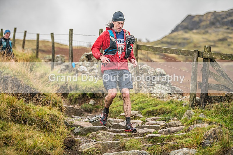 Langdale-1212 - Langdale Horseshoe Fell Race Saturday 12thOctober 2024