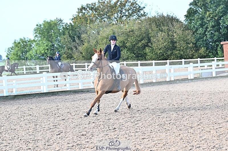 261014-103711-00050 - Clear Round & Cls 02 Brit Nov & 90cm Open