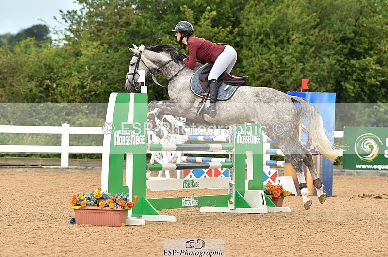 230720A-123410-02585 - Cls 13, 1 Star Bronze 1.10m