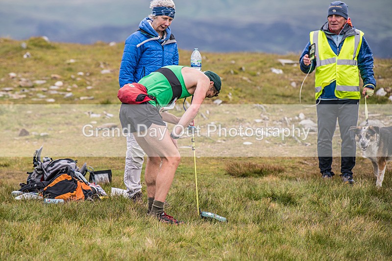 Buttermere-106 - Buttermere Horseshoe Fell Race (Darren Holloway Memorial Race) Saturday 22nd June 2024
