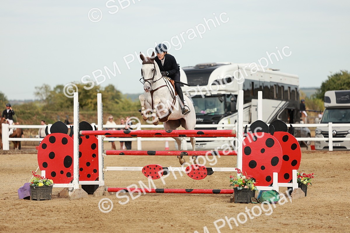 SBM_008463 - Class 5 - National B&C Handicap Championship Qualifier 1.25m 1.30m