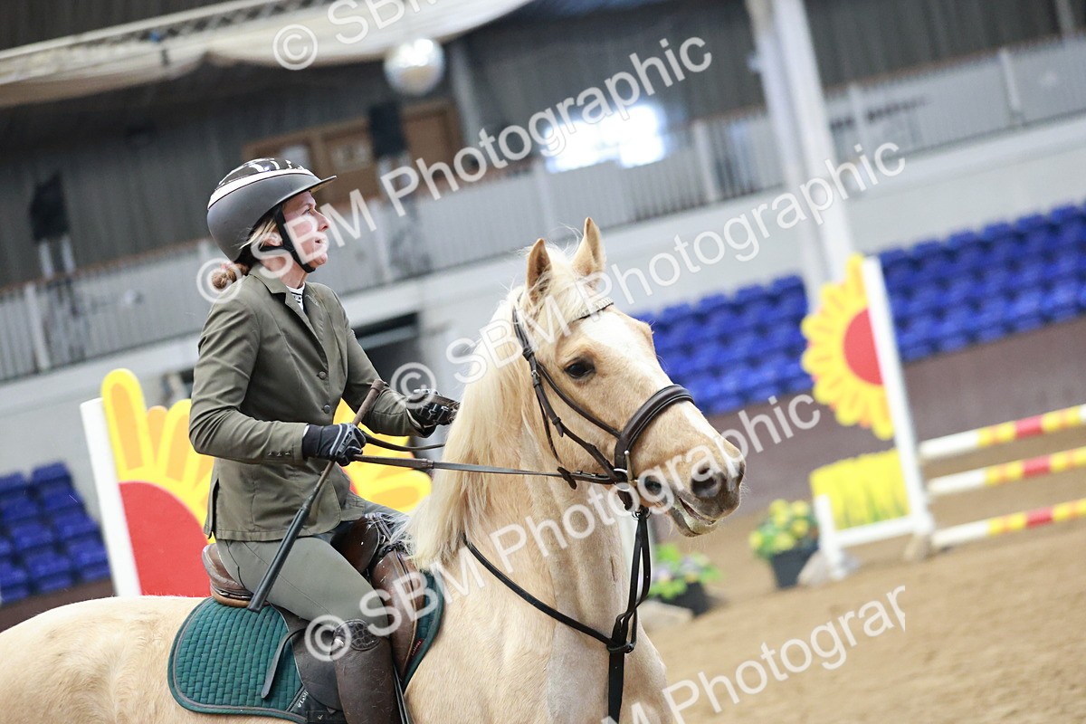 SBM_000139 - Class 1 - Clear Round