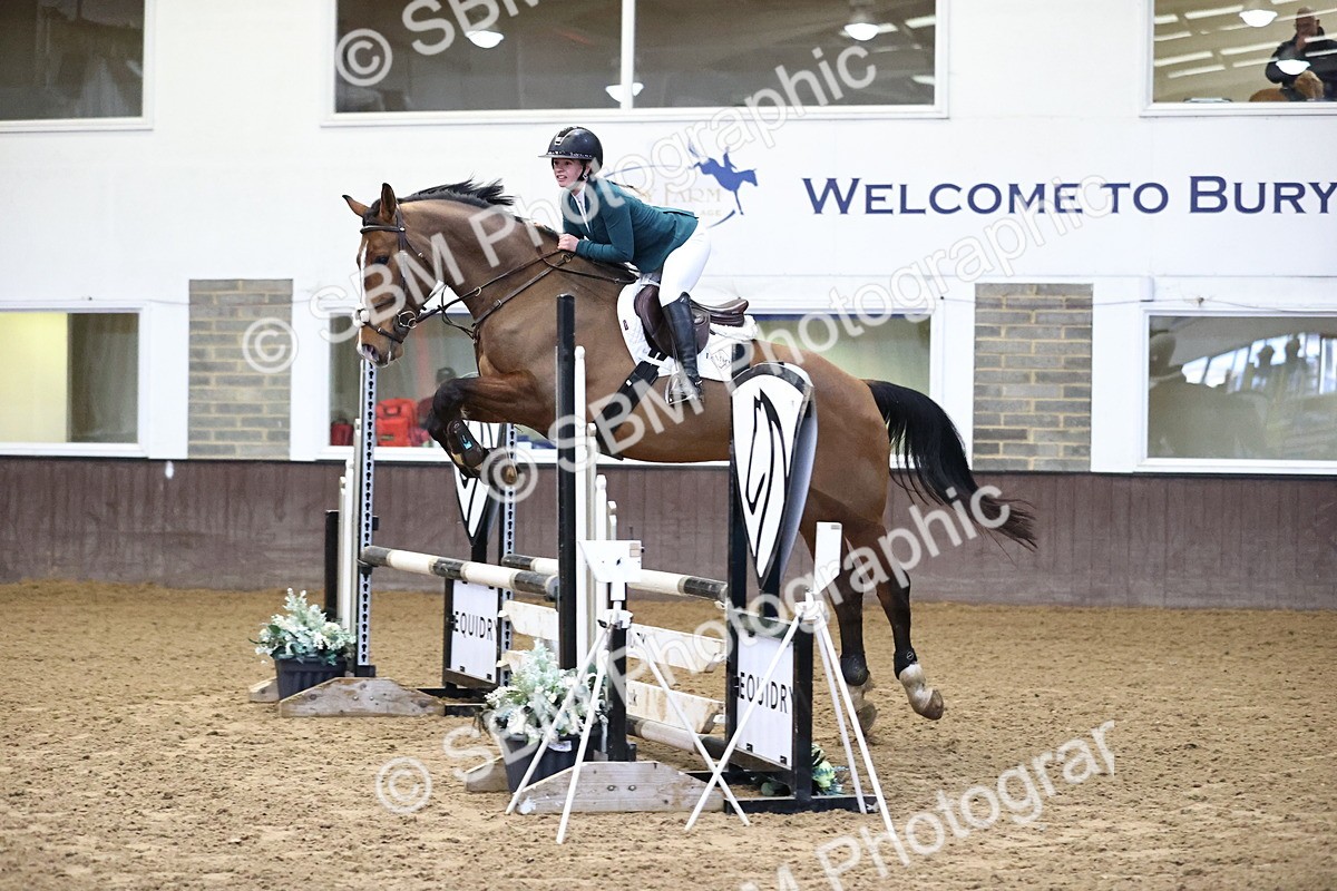 SBM_003614 - Class 14 - Senior British Novice - 90cm