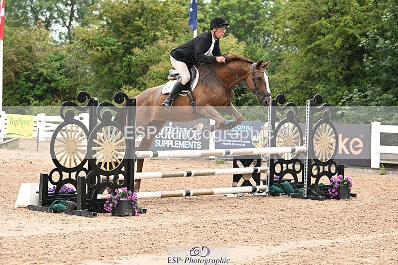 250727-124328-09851 - Cls 33 85cm Amateur Quali