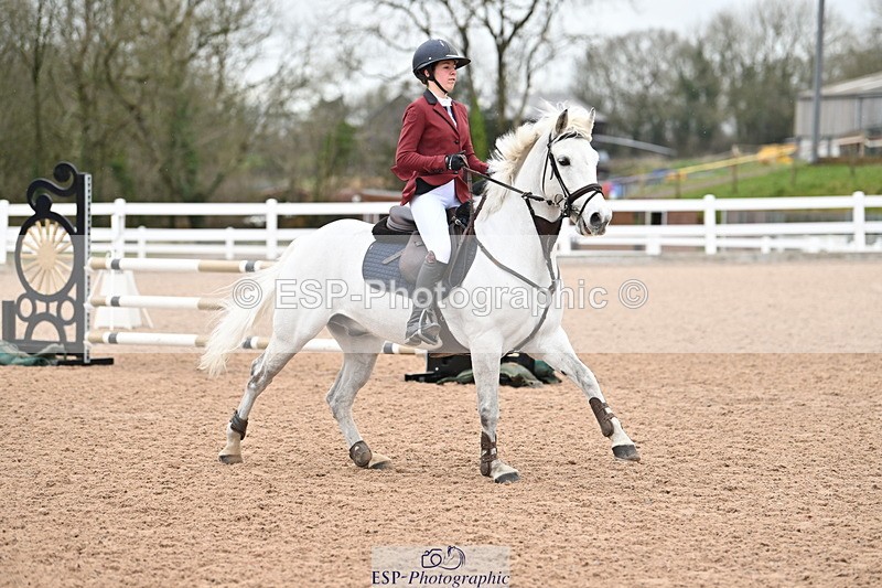 240309A-121007-00802 - Cls 5 Pony Discovery and 90cm Open