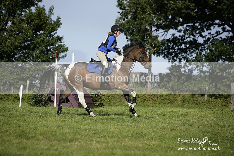  WWHT 031021 1443 - Open Novice (0.80m) 03/10/21